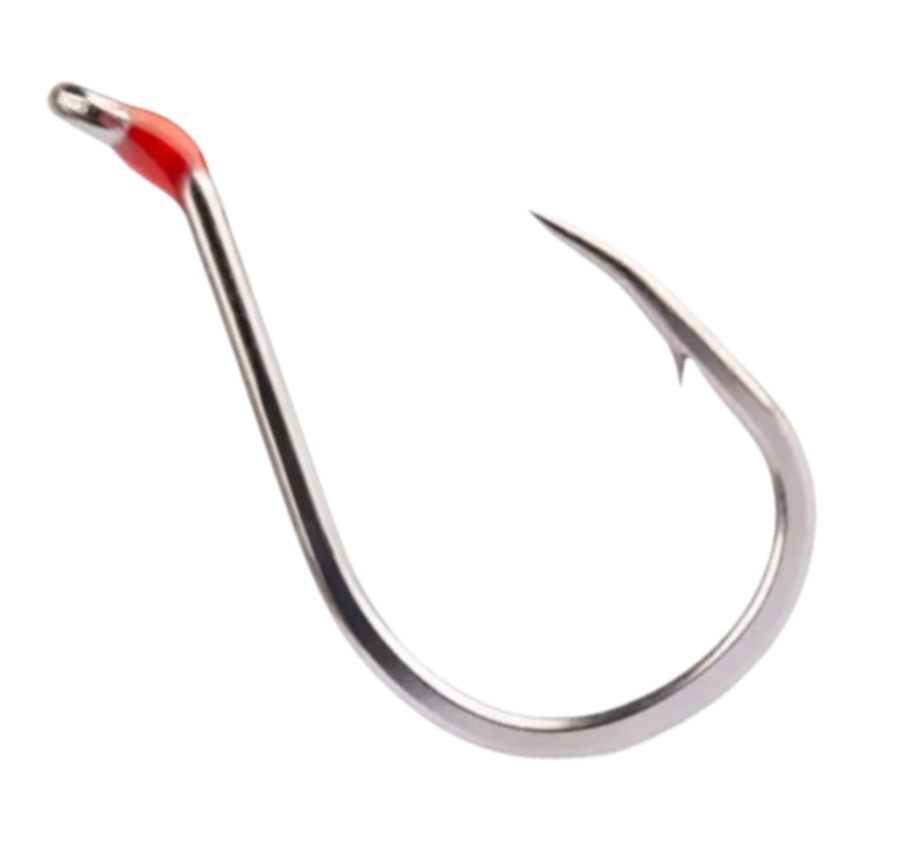 Carlige Mustad Notorious Momeala Vie, Nr.6/0, 5buc/plic