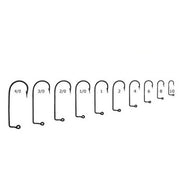 Carlige Mustad Pentru Jig Bln 32627  Nr. 3/0