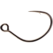 Carlige Mustad Ruthless In Line Drop Shot Cu Ochet, Nr.1, 8buc/plic