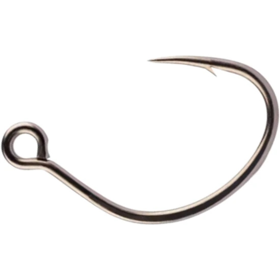 Carlige Mustad Ruthless In Line Drop Shot Cu Ochet, Nr.4, 8buc/plic