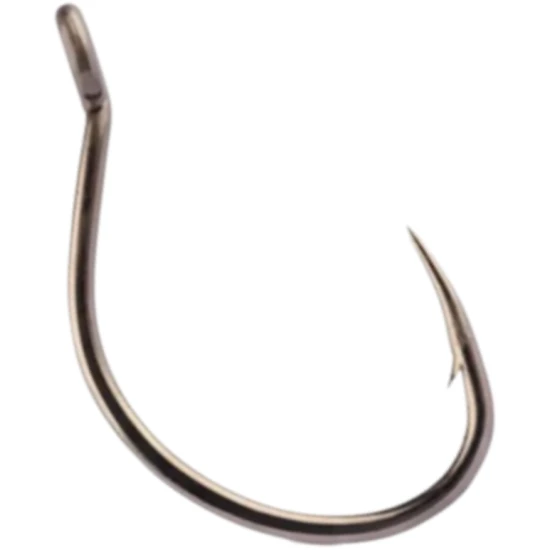 Carlige Mustad Ruthless Momeala Vie, Nr.2, 8buc/plic