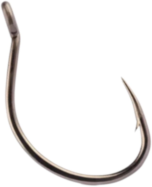 Carlige Mustad Ruthless Momeala Vie, Nr.6/0, 5buc/plic