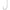 Carlige Mustad Titanx Wacky Neko Streamer Nr.1 10buc