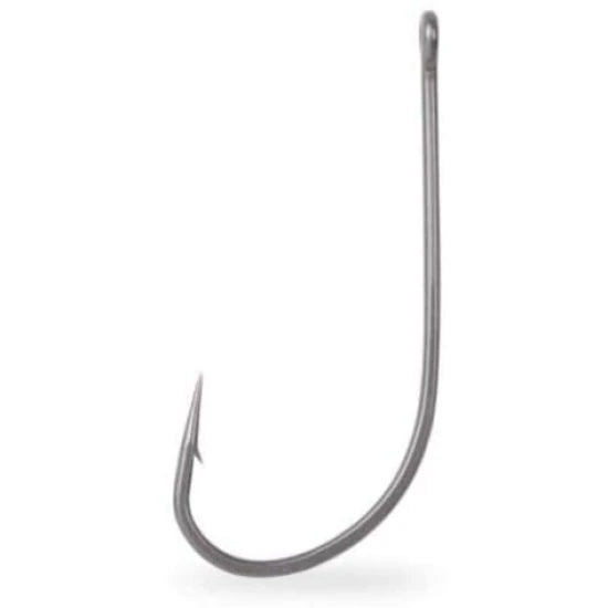 Carlige Mustad Titanx Wacky Neko Streamer Nr.4 10buc/plic