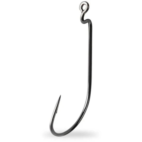 Carlige Mustad Ultrapoint Ochet Offset Nr.4, 10buc/pac