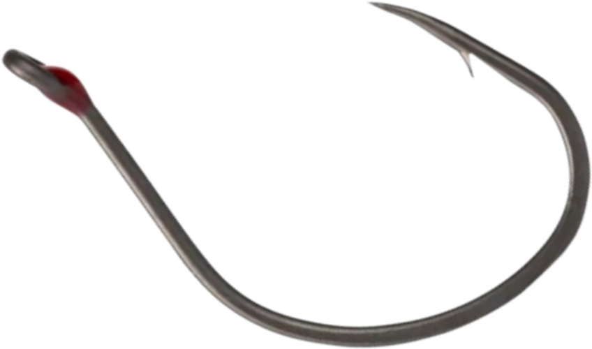 Carlige Mustad Wide Drop Shot Cu Ochet, Nr.2, 7buc/plic