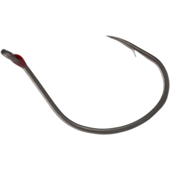 Carlige Mustad Wide Drop Shot Cu Ochet, Nr.4, 7buc/plic
