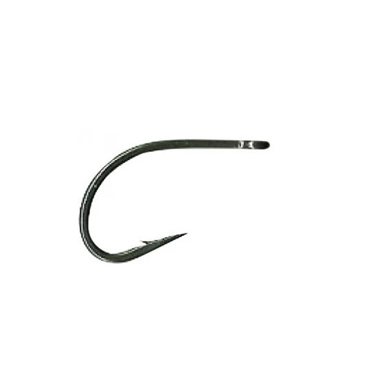Carlige Mustad Xv2 Wide Gape Nr 4
