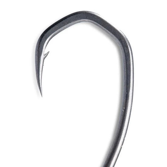 Carlige Nash Claw Long Shank X Size 2, 10buc/pac