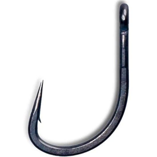 Carlige Nash Continental Size 6, 10buc/pac