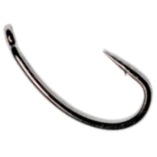 Carlige Nash Curve Shank Original, Nr.4, 20buc/pac