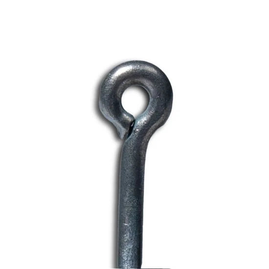 Carlige Nash Curve Shank X Size 2, 10buc/pac