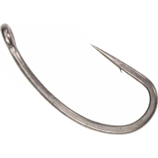 Carlige Nash Fang X Micro Barb, Size 7, 10buc/pac