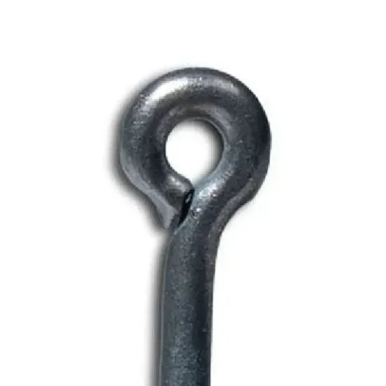 Carlige Nash Pinpoint Curve Shank Micro Barbed, Nr.2, 10buc/pac
