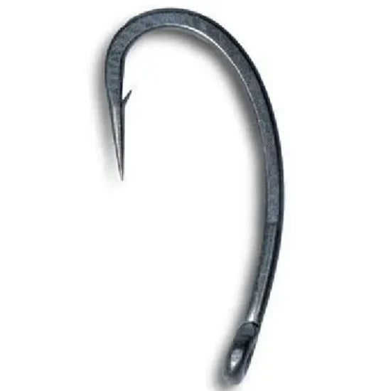 Carlige Nash Pinpoint Curve Shank Micro Barbed, Nr.4, 10buc/pac