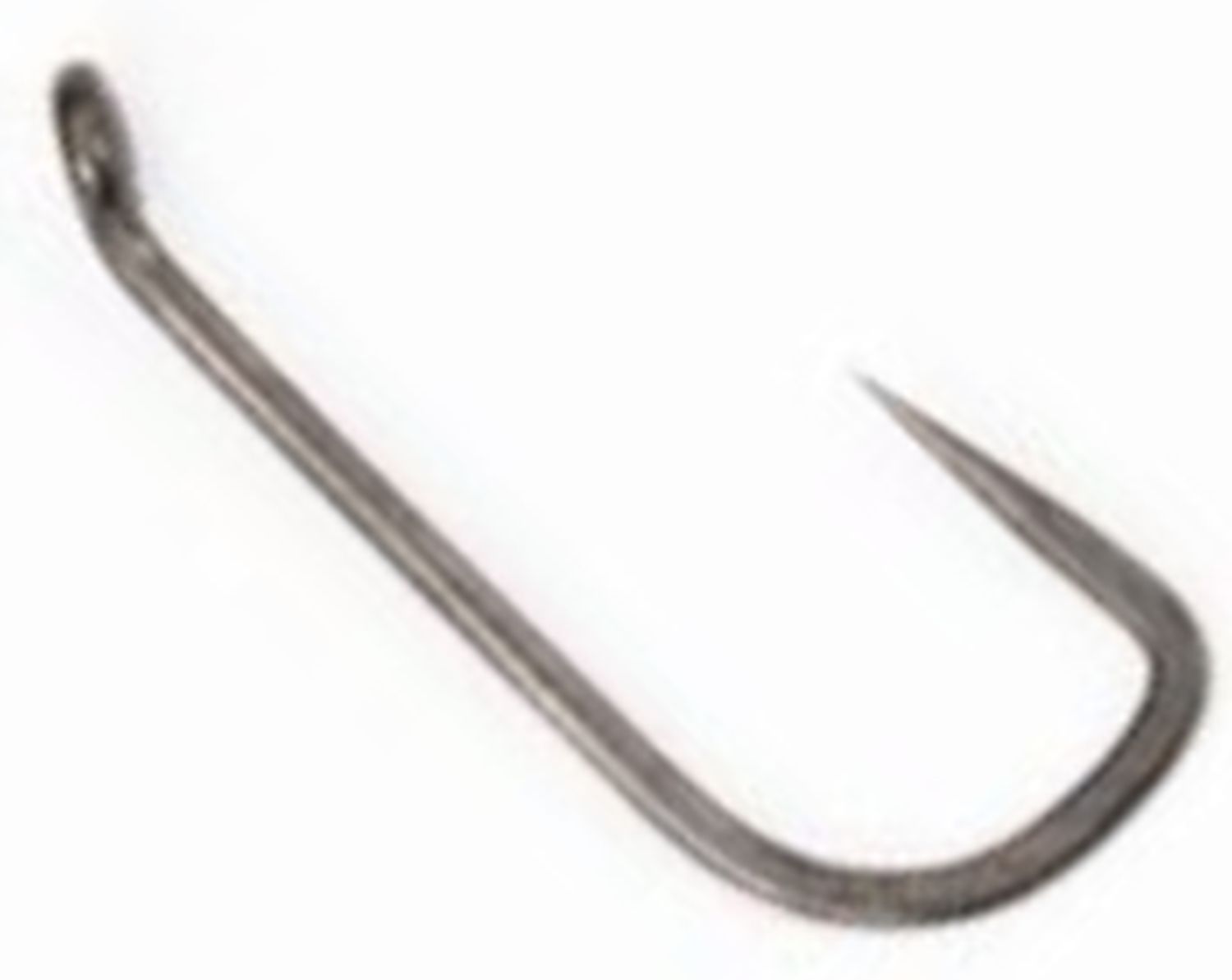 Carlige NASH Twister Long Shank Barbless, Size 6, 10buc/pac