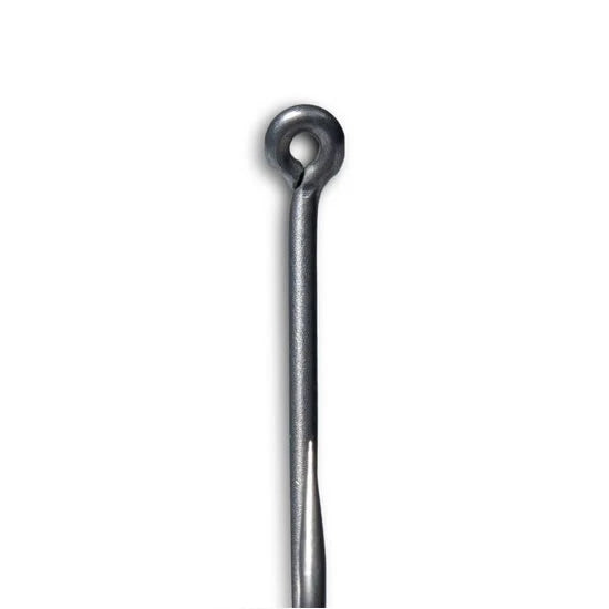 Carlige Nash Twister Long Shank X Size 4, 10buc/pac