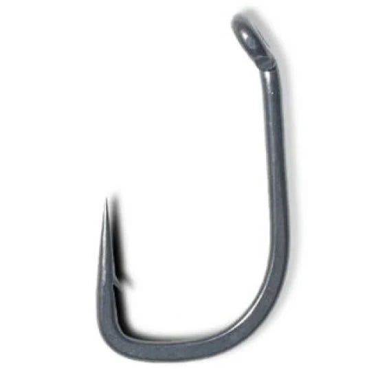 Carlige Nash Twister X Size 4, 10buc/pac