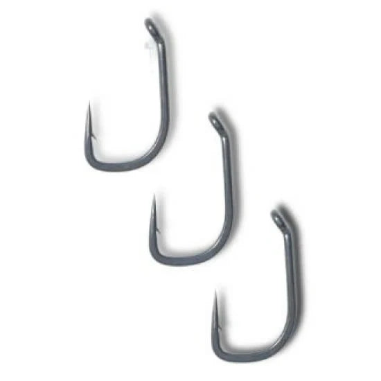 Carlige Nash Twister X Size 4, 10buc/pac