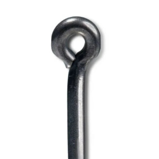 Carlige Nash Twister X Size 6, 10buc/pac