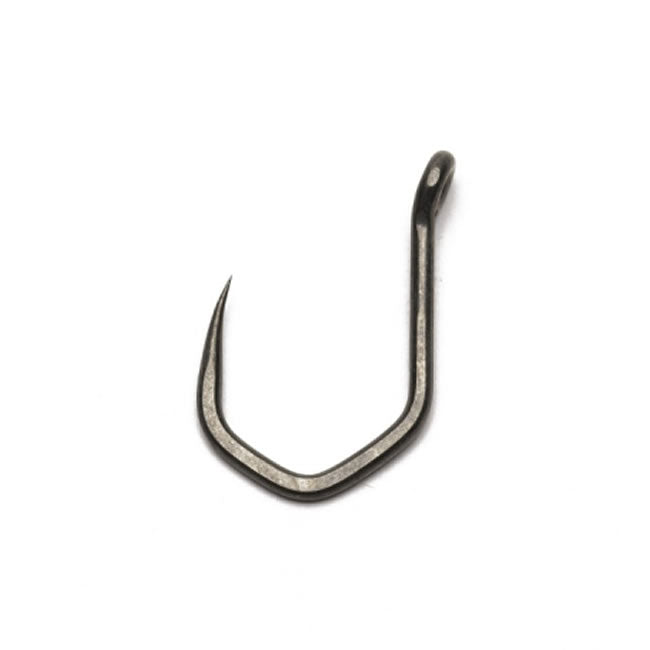 Carlige Nash Chod Claw Barbless, Nr.8, 10buc/plic