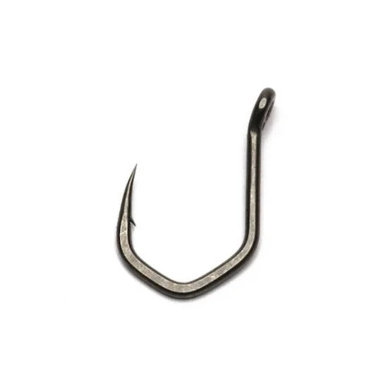Carlige Nash Chod Claw Micro Barbed, Nr.2, 10buc/plic