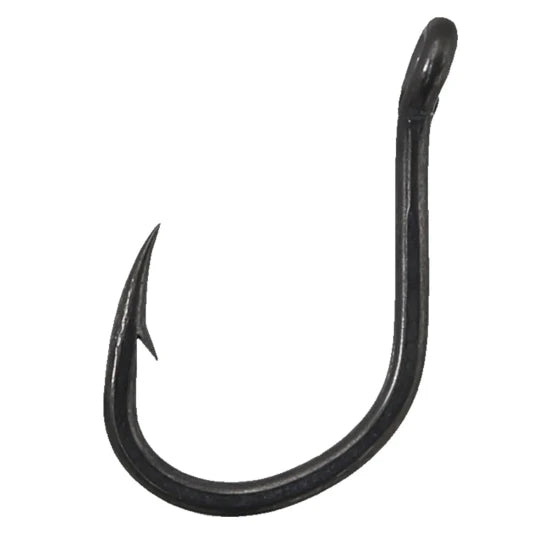 Carlige Owner Cm-10 Carp Master Zigrig Magic Fusso, Nr.4, 8buc/pac
