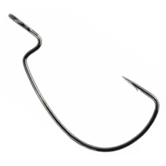 Carlige Offset Gamakatsu Single Nr 6 8buc/plic