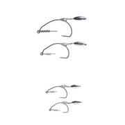 Carlige Offset Savage Gear Ewg Nr.12/0 6g 2buc