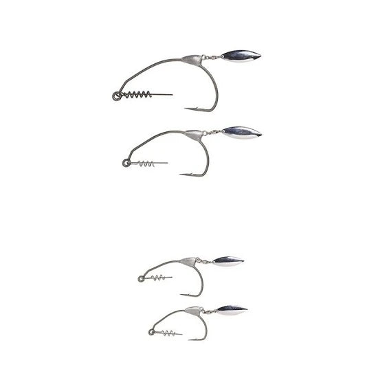 Carlige Offset Savage Gear Ewg Nr.8/0 4g 3buc