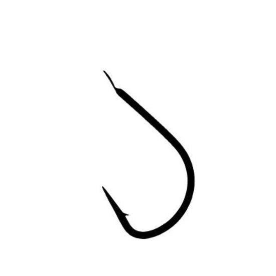Carlige Owner 50098 Semirotund Auriu Nr 2/0 - 6Buc/plic