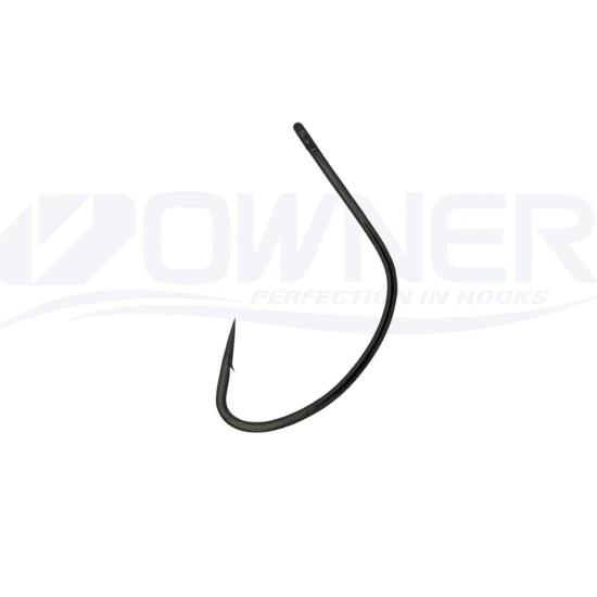 Carlige Owner 5173 K-hook Nr.6/0, 4buc/pac