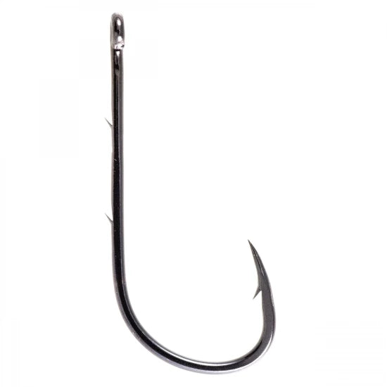 Carlige Owner Black Ebi Baitholder Bc 5123-091 Nr.2, 7buc/plic