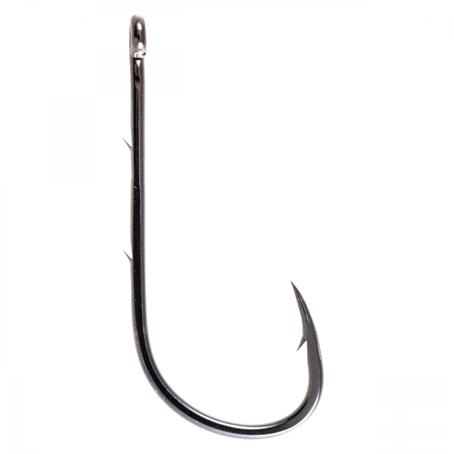Carlige Owner Black Ebi Baitholder BC 5123-091 Nr.2, 7buc/plic