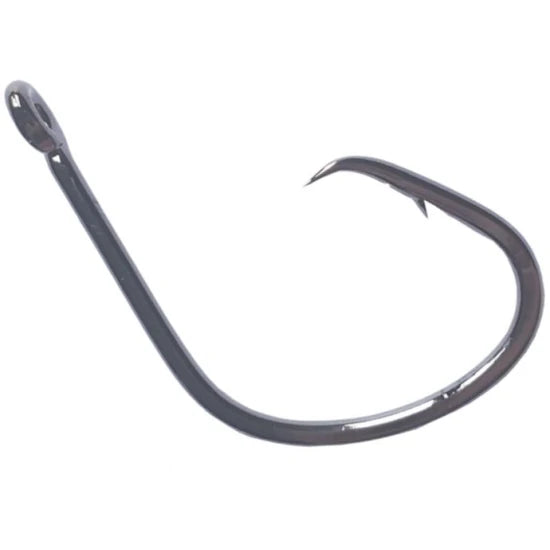 Carlige Owner Mutu Light Wire 5114, Nr.8, 11buc/plic