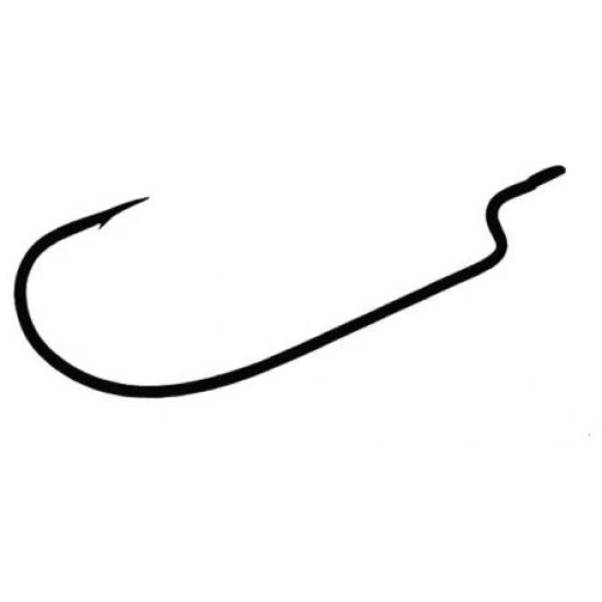 Carlige Owner Offset Worm Wide 5102 Nr.3/0, Nr.5buc/pac