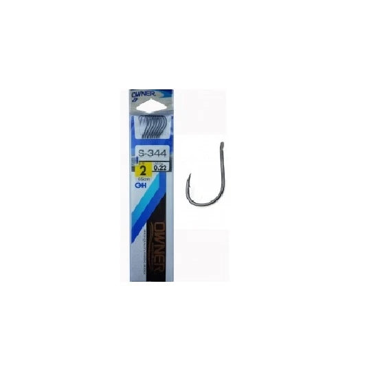 Carlige Owner S344 56913 Legate Nr.4 Fir 0.20mm