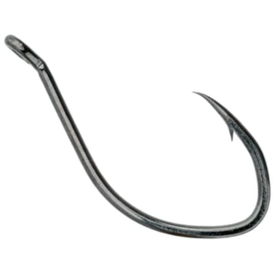 Carlige Predator-z Catfish Hook, Nr.4/0, 5buc/plic