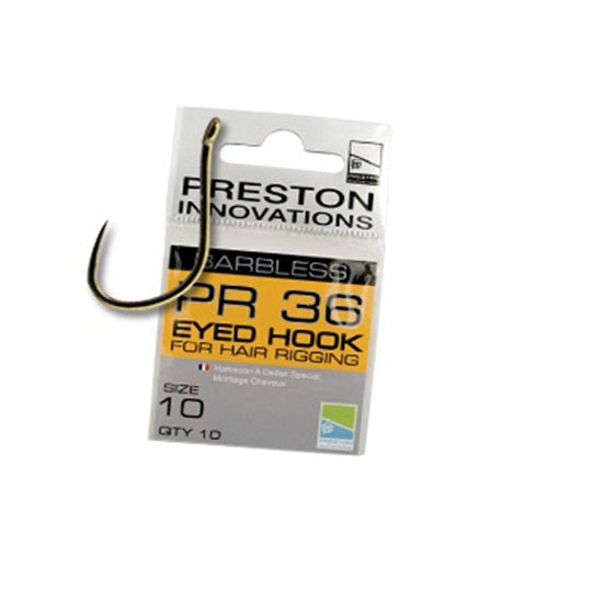 Carlige Preston Innovations PR 434 12