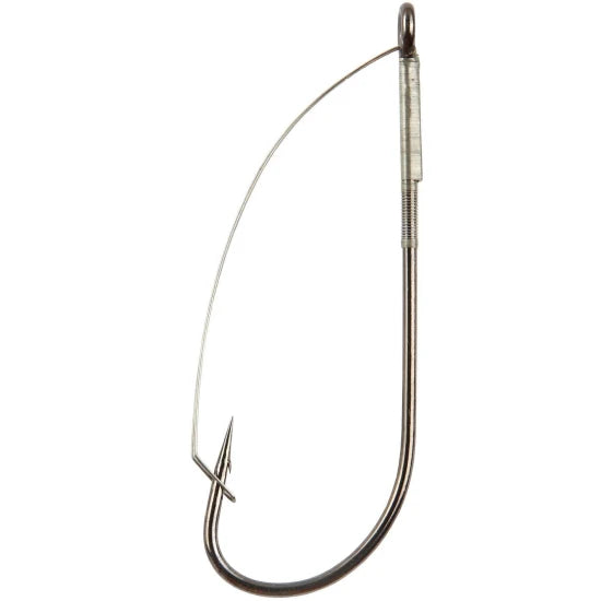 Carlige Reiva Weedless Hook, Nr.2, 3buc/pac