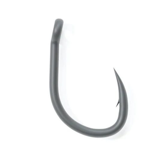Carlige Ridge Monkey Ape-x Snag Hook 2xx Barbed Nr.4  10buc/plic