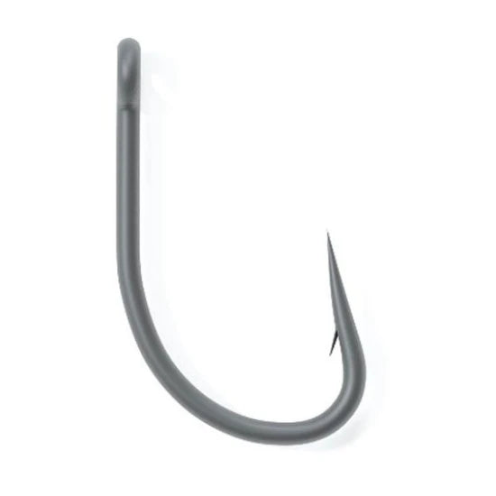 Carlige Ridge Monkey Ape-x Straight Point Barbed Nr.6  10buc/plic