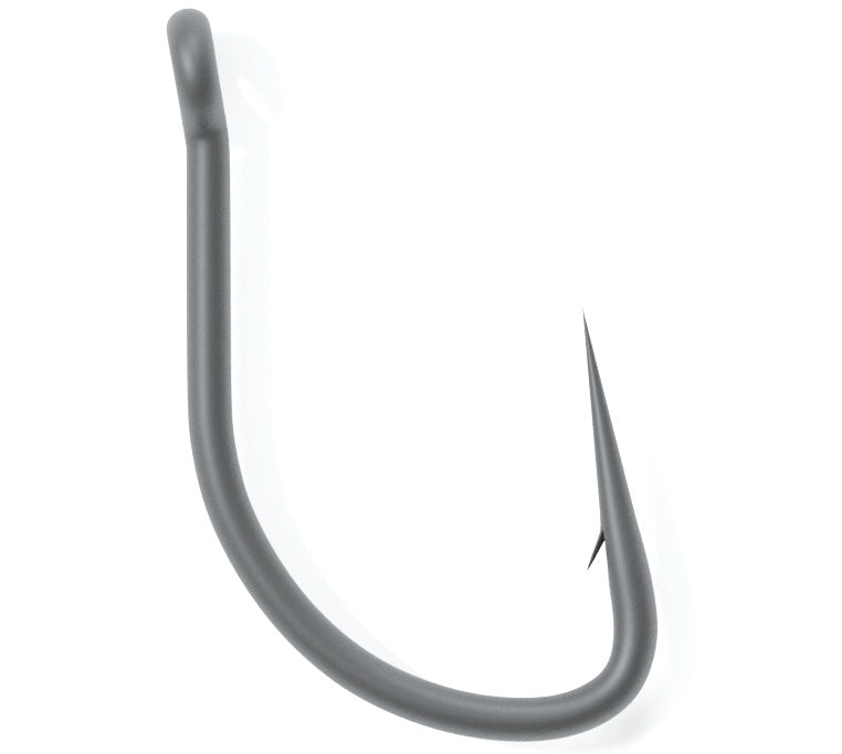 Carlige RidgeMonkey APE-X Chod Barbed Nr.8 10buc/plic