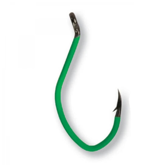 Carlige Somn Dam Madcat A-static Classic Catfish Hook Nr.6/0, 5buc/plic