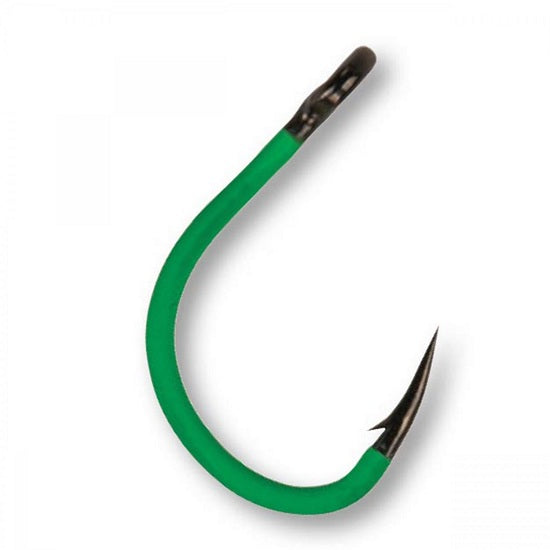 Carlige Somn DAM Madcat A-Static Jig Hook Nr 4/0, 5buc/plic