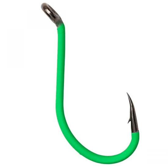 Carlige Somn Dam Madcat A-static Teaser Hook  Nr.7/0, 4buc/plic