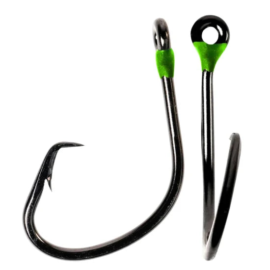 Carlige Somn Zeck Circle Striker L, 4buc/pac