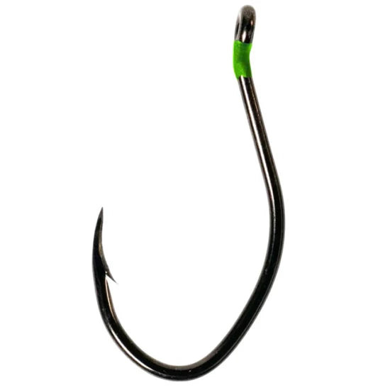 Carlige Somn Zeck Classic Cat Hook Xs, 4buc/plic