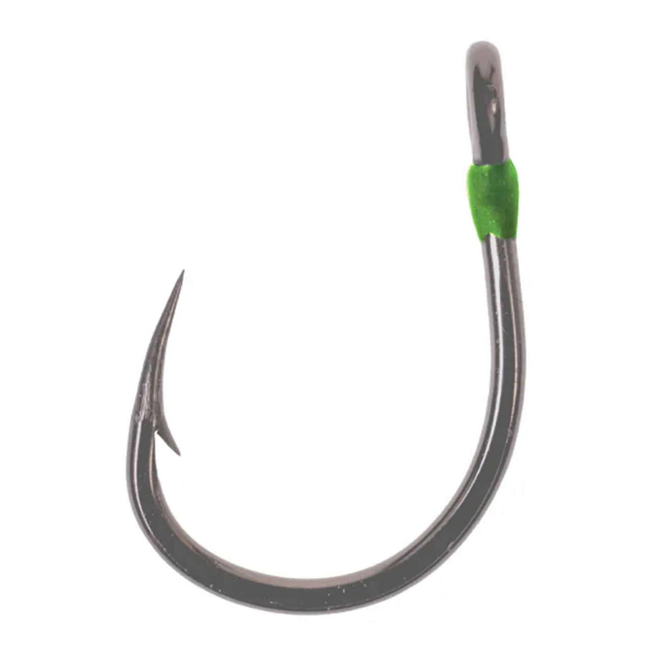 Carlige Somn Zeck Mr.Waller Hook S, 4buc/pac