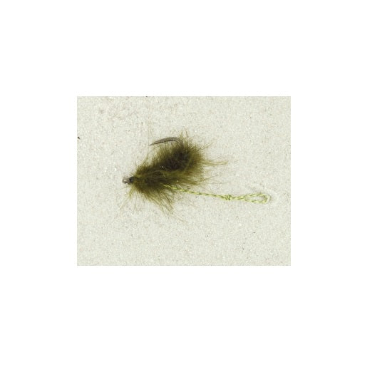Carlige Strategy A1 Specialist Fuzz Weed Nr2 25LBS